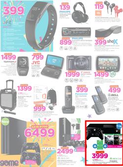 Game : Nobody Beats Our Birthday Prices (10 May - 16 May 2017), page 10