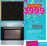 bosch oven hen201e2