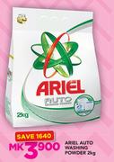 Ariel Auto Washing Powder-2Kg