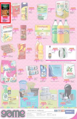 Game Malawi : Nobody Beats Our Easter Basket (13 Apr - 19 Apr 2017), page 2
