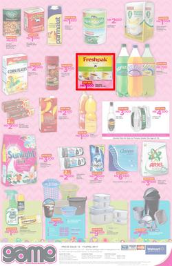 Game Malawi : Nobody Beats Our Easter Basket (13 Apr - 19 Apr 2017), page 2