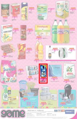 Game Malawi : Nobody Beats Our Easter Basket (13 Apr - 19 Apr 2017), page 2