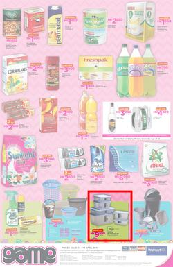 Game Malawi : Nobody Beats Our Easter Basket (13 Apr - 19 Apr 2017), page 2