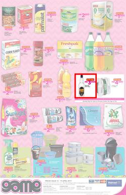 Game Malawi : Nobody Beats Our Easter Basket (13 Apr - 19 Apr 2017), page 2