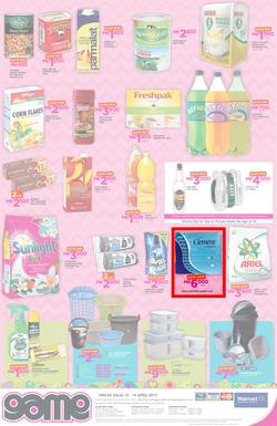 Game Malawi : Nobody Beats Our Easter Basket (13 Apr - 19 Apr 2017), page 2