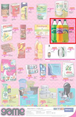 Game Malawi : Nobody Beats Our Easter Basket (13 Apr - 19 Apr 2017), page 2