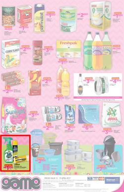 Game Malawi : Nobody Beats Our Easter Basket (13 Apr - 19 Apr 2017), page 2