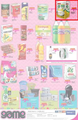 Game Malawi : Nobody Beats Our Easter Basket (13 Apr - 19 Apr 2017), page 2