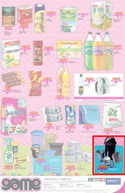 Game Malawi : Nobody Beats Our Easter Basket (13 Apr - 19 Apr 2017), page 2