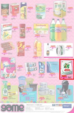 Game Malawi : Nobody Beats Our Easter Basket (13 Apr - 19 Apr 2017), page 2