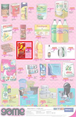 Game Malawi : Nobody Beats Our Easter Basket (13 Apr - 19 Apr 2017), page 2
