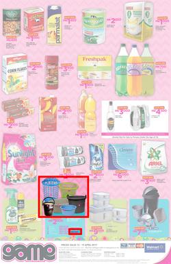 Game Malawi : Nobody Beats Our Easter Basket (13 Apr - 19 Apr 2017), page 2