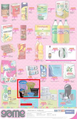 Game Malawi : Nobody Beats Our Easter Basket (13 Apr - 19 Apr 2017), page 2