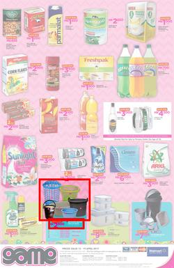 Game Malawi : Nobody Beats Our Easter Basket (13 Apr - 19 Apr 2017), page 2