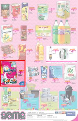 Game Malawi : Nobody Beats Our Easter Basket (13 Apr - 19 Apr 2017), page 2