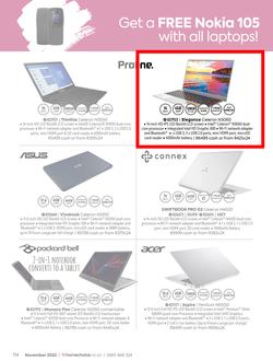HomeChoice : Create The Home You Love (01 November - 30 November 2022), page 114