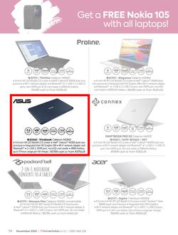 HomeChoice : Create The Home You Love (01 November - 30 November 2022), page 114