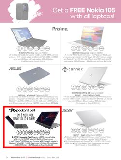 HomeChoice : Create The Home You Love (01 November - 30 November 2022), page 114