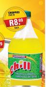 Choppies Chill-2Ltr