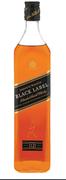 Johnnie Walker Black 12 Yo Blended Scotch Whisky-750ml