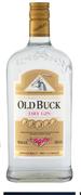 Old Buck Dry Gin-750ml