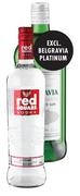 Red Square Vodka Or Belgravia Gin Range-750ml