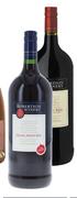 Robertson Chapel Range-1.5L