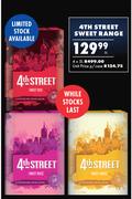 4th Street Sweet Range-5L