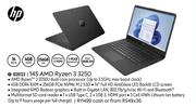 HP 14S AMD Ryzen 3 3250 828122