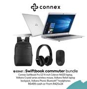 Connex Swiftbook Commuter Bundle 830487
