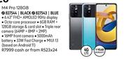 Poco M4 Pro 128GB Smartphone