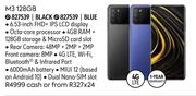 Poco M3 128GB Smartphone 
