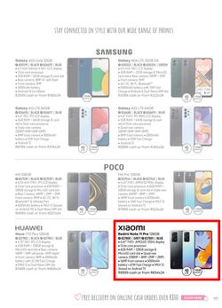 HomeChoice : Create The Home You Love (01 November - 30 November 2022), page 117