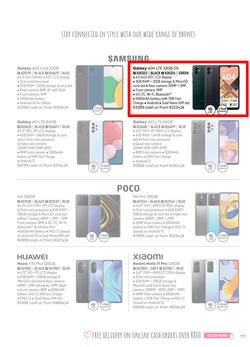 HomeChoice : Create The Home You Love (01 November - 30 November 2022), page 117