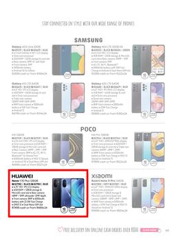 HomeChoice : Create The Home You Love (01 November - 30 November 2022), page 117