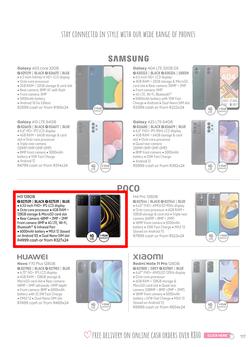 HomeChoice : Create The Home You Love (01 November - 30 November 2022), page 117