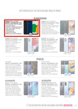 HomeChoice : Create The Home You Love (01 November - 30 November 2022), page 117