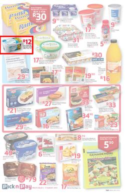 Pick n Pay Gauteng : Eat In This Winter ( 05 Aug - 17 Aug 2014 ), page 8
