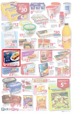 Pick n Pay Gauteng : Eat In This Winter ( 05 Aug - 17 Aug 2014 ), page 8