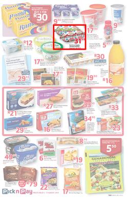 Pick n Pay Gauteng : Eat In This Winter ( 05 Aug - 17 Aug 2014 ), page 8