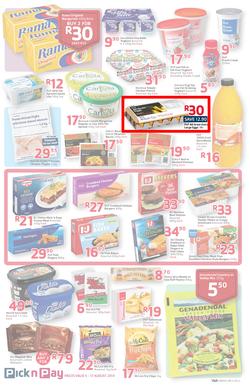 Pick n Pay Gauteng : Eat In This Winter ( 05 Aug - 17 Aug 2014 ), page 8