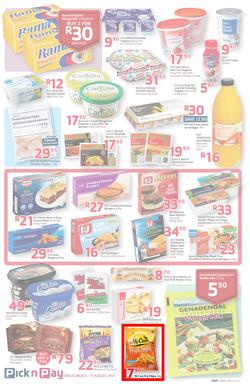 Pick n Pay Gauteng : Eat In This Winter ( 05 Aug - 17 Aug 2014 ), page 8