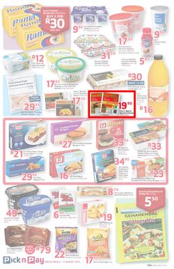 Pick n Pay Gauteng : Eat In This Winter ( 05 Aug - 17 Aug 2014 ), page 8