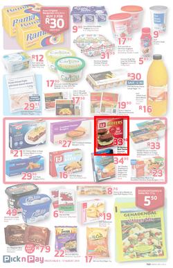 Pick n Pay Gauteng : Eat In This Winter ( 05 Aug - 17 Aug 2014 ), page 8