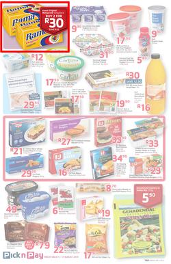 Pick n Pay Gauteng : Eat In This Winter ( 05 Aug - 17 Aug 2014 ), page 8