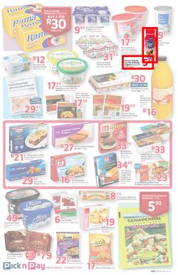 Pick n Pay Gauteng : Eat In This Winter ( 05 Aug - 17 Aug 2014 ), page 8