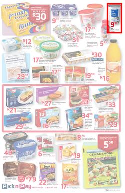 Pick n Pay Gauteng : Eat In This Winter ( 05 Aug - 17 Aug 2014 ), page 8