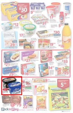 Pick n Pay Gauteng : Eat In This Winter ( 05 Aug - 17 Aug 2014 ), page 8