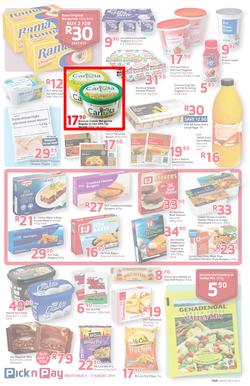 Pick n Pay Gauteng : Eat In This Winter ( 05 Aug - 17 Aug 2014 ), page 8