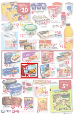 Pick n Pay Gauteng : Eat In This Winter ( 05 Aug - 17 Aug 2014 ), page 8